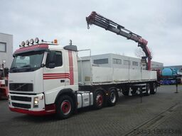 ATM OPL 1520 HIAB 377-7 winch remote controll