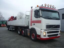 ATM OPL 1520 HIAB 377-7 winch remote controll