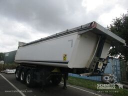 Schmitz Cargobull Tipper Alu-square sided body 24m³