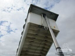 Schmitz Cargobull Tipper Alu-square sided body 24m³