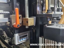 FACOM Facom foratrice Through-hole drill f-v3