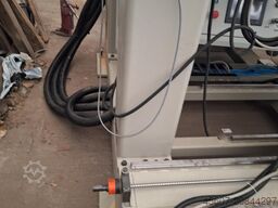 FACOM Facom foratrice Through-hole drill f-v3