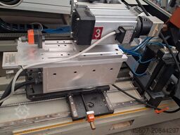 FACOM Facom foratrice Through-hole drill f-v3