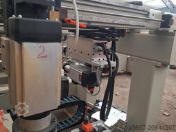 FACOM Facom foratrice Through-hole drill f-v3