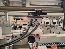 FACOM Facom foratrice Through-hole drill f-v3
