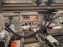 FACOM Facom foratrice Through-hole drill f-v3