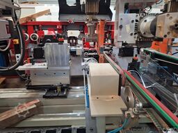 FACOM Facom foratrice Through-hole drill f-v3