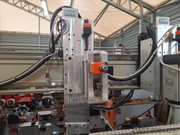FACOM Facom foratrice Through-hole drill f-v3