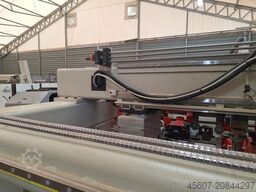 FACOM Facom foratrice Through-hole drill f-v3