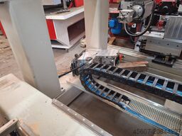 FACOM Facom foratrice Through-hole drill f-v3