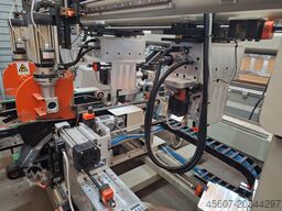 FACOM Facom foratrice Through-hole drill f-v3