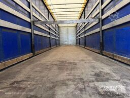 Schmitz Cargobull Curtainsider Standard