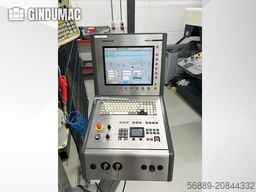 DMG DECKEL MAHO DMU 50 eVo linear