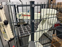 DMG DECKEL MAHO DMU 50 eVo linear