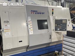 DOOSAN Puma TT 2500 SY