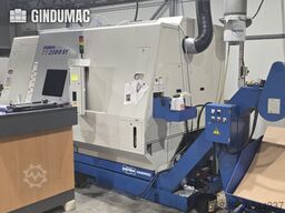 DOOSAN Puma TT 2500 SY