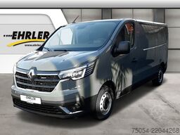 RENAULT Trafic Kasten L2H1 3,0t Komfort