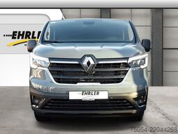 RENAULT Trafic Kasten L2H1 3,0t Komfort