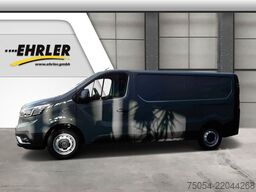 RENAULT Trafic Kasten L2H1 3,0t Komfort