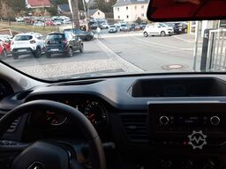RENAULT Trafic Kasten L2H1 3,0t Komfort