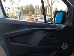 RENAULT Trafic Kasten L2H1 3,0t Komfort