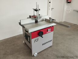 HAMMER F3