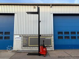 BT LSV 1250 E