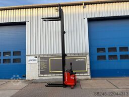 BT LSV 1250 E