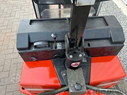 BT LSV 1250 E