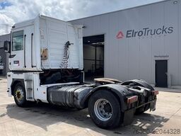 Renault AE 440 Magnum E-tech (BOITE MANUELLE / MANUAL G...