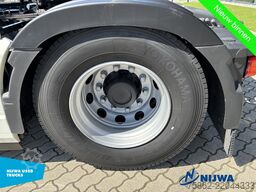 Volvo FH 460 XL 4x2 I-Save + I-Park