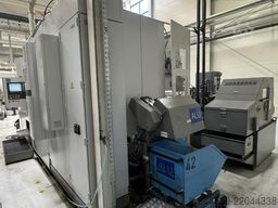 StarragHeckert HEC 630