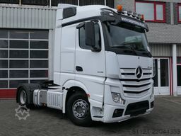 Mercedes-Benz Actros 1945 | Hydraulic | Retarder | 521089Km |...