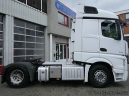 Mercedes-Benz Actros 1945 | Hydraulic | Retarder | 521089Km |...