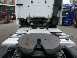 Mercedes-Benz Actros 1945 | Hydraulic | Retarder | 521089Km |...
