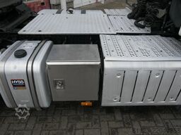 Mercedes-Benz Actros 1945 | Hydraulic | Retarder | 521089Km |...
