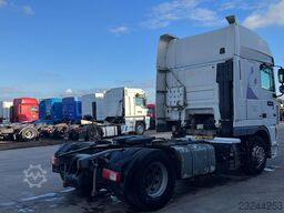 DAF XF 105.410 (BONNE ETAT / PROPRE / GOOD CONDITION)