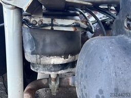 DAF XF 105.410 (BONNE ETAT / PROPRE / GOOD CONDITION)
