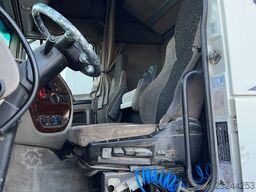 DAF XF 105.410 (BONNE ETAT / PROPRE / GOOD CONDITION)