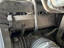 DAF XF 105.410 (BONNE ETAT / PROPRE / GOOD CONDITION)