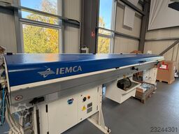 IEMCA Master 80 HF 43LL