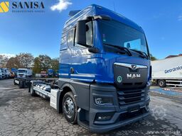 MAN TGX19.440/BDF/Intarder/TÜV:01.27/ACC/Zug