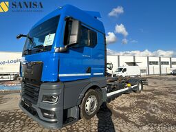 MAN TGX19.440/BDF/Intarder/TÜV:01.27/ACC/Zug
