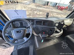 MAN TGX19.440/BDF/Intarder/TÜV:01.27/ACC/Zug