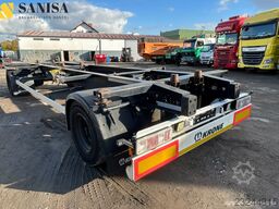 MAN TGX19.440/BDF/Intarder/TÜV:01.27/ACC/Zug