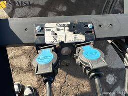 MAN TGX19.440/BDF/Intarder/TÜV:01.27/ACC/Zug