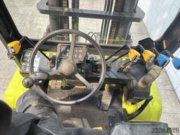 Clark GLX40