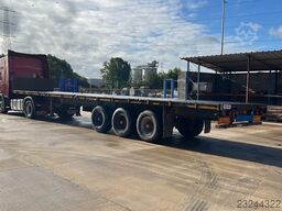 Van Hool 3B001 (DRUM BRAKES / FREINS TAMBOURS / REMORQUE...