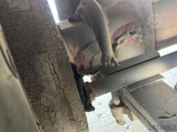 Van Hool 3B001 (DRUM BRAKES / FREINS TAMBOURS / REMORQUE...