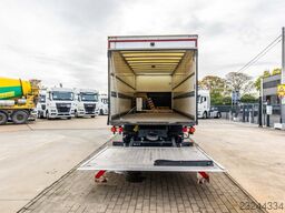 Mercedes-Benz ATEGO 1530 L+CARGOLIFT